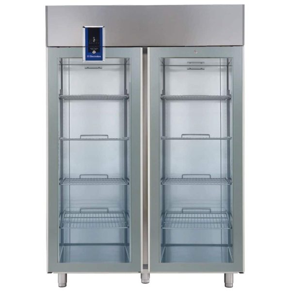 Шкаф холодильный Electrolux ESP142GR 727262