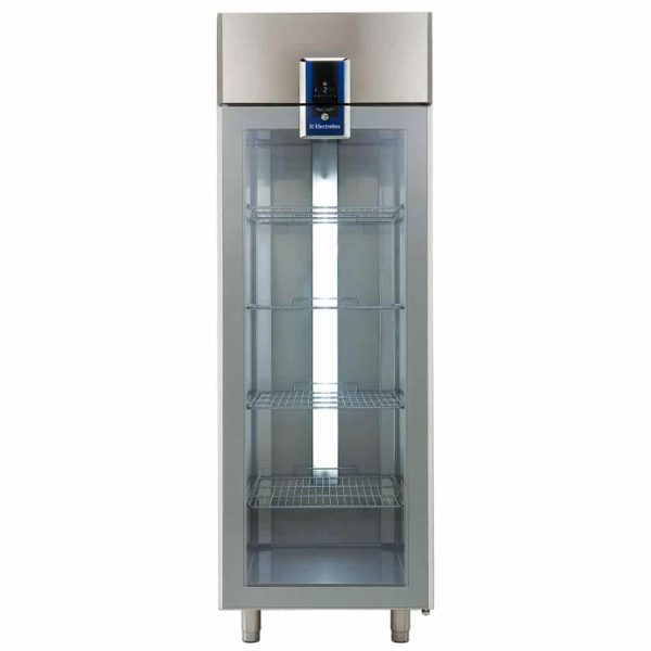 Шкаф холодильный Electrolux ESP71GR 727249