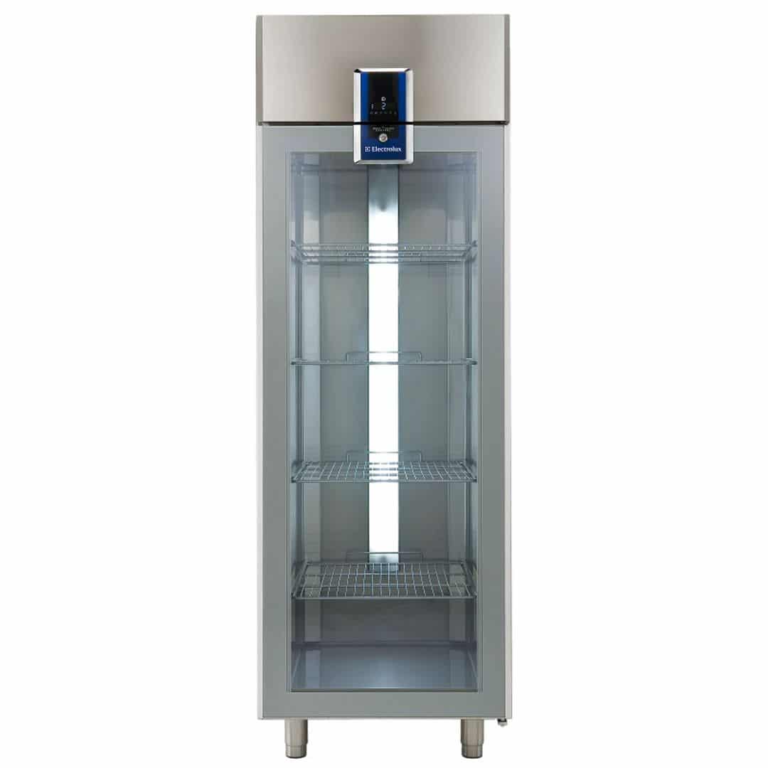 Шкаф холодильный Electrolux ESP71GR 727249