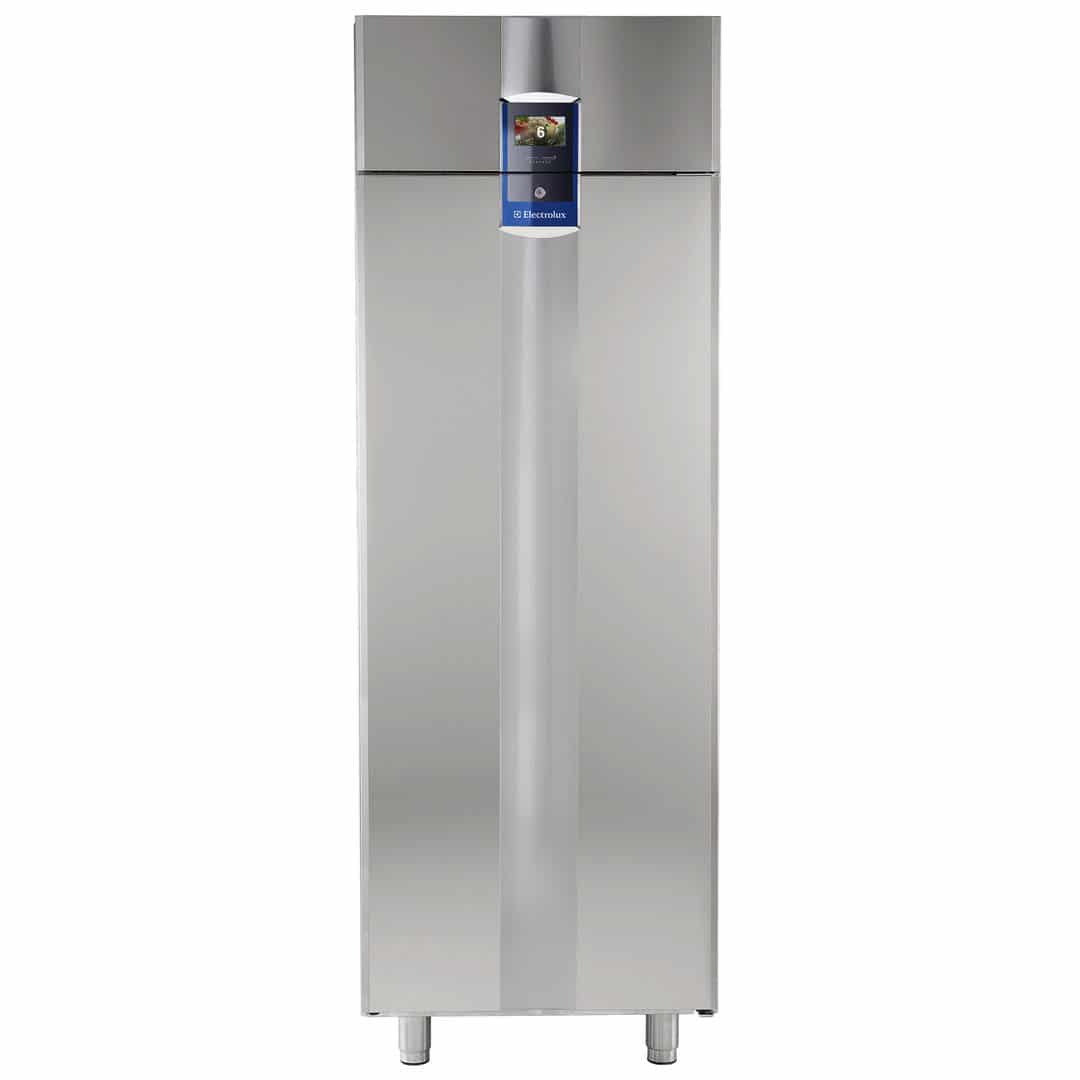 Шкаф холодильный Electrolux EST71FRC 727298