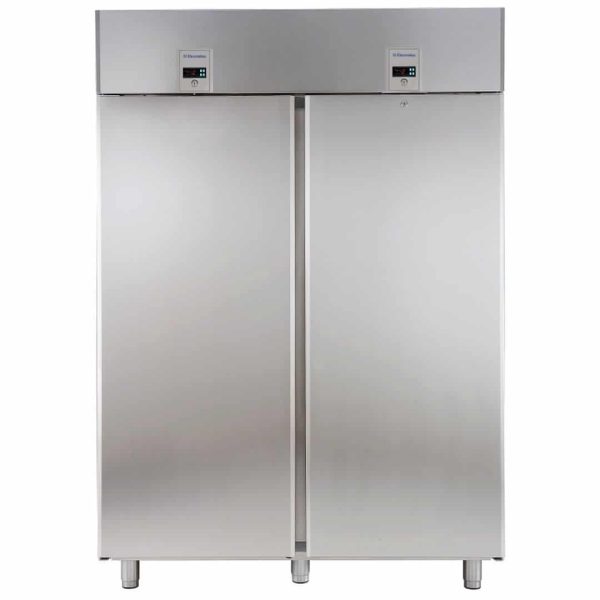 Шкаф холодильный Electrolux REX142FDR 727289