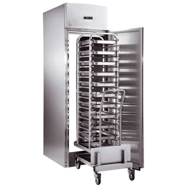 Шкаф холодильный Electrolux RI075R2FGT 726654