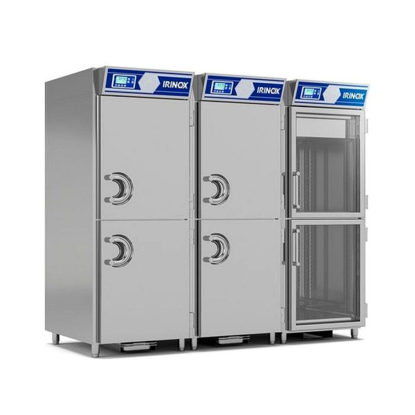 Шкаф холодильный IRINOX CP 120 MULTI RR