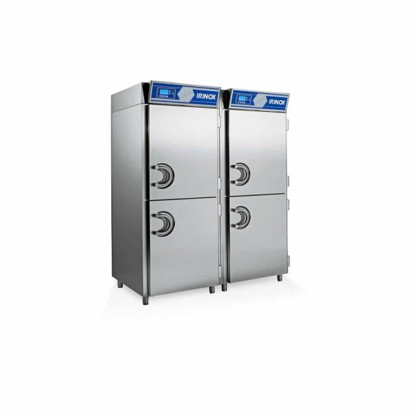 Шкаф холодильный IRINOX CP 80 MULTI RU/SANIGEN