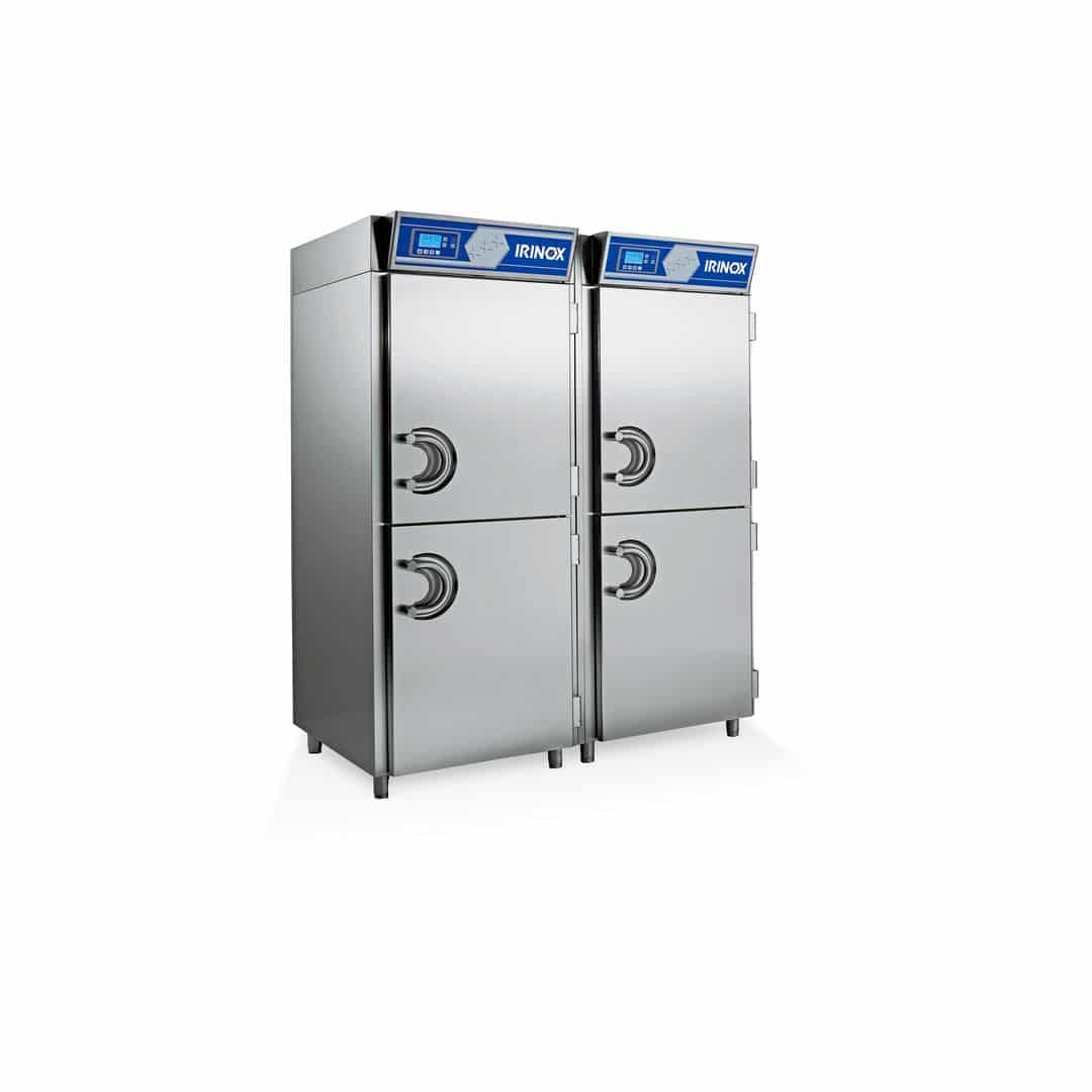 Шкаф холодильный IRINOX CP 80 MULTI RU/SANIGEN