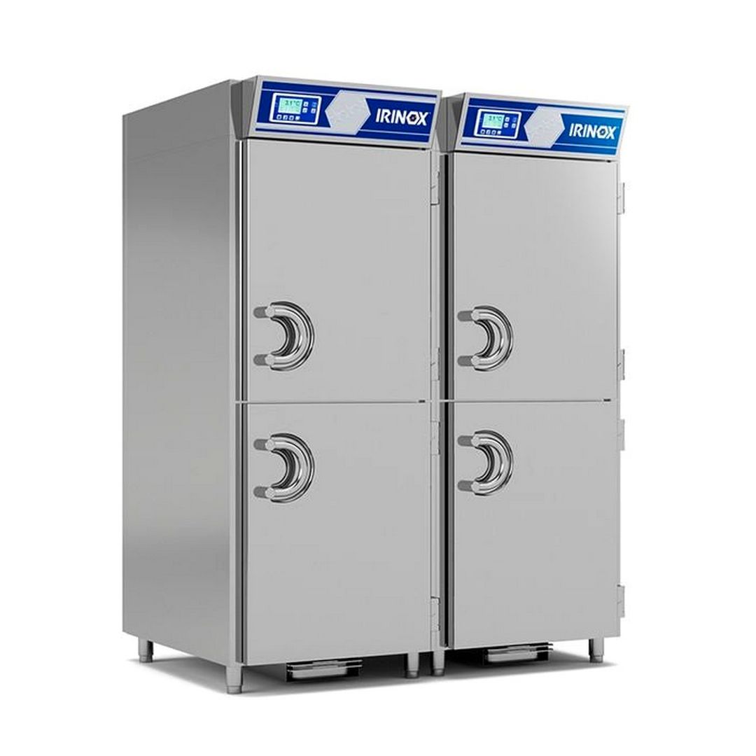 Шкаф холодильный IRINOX CP 80 MULTI RU