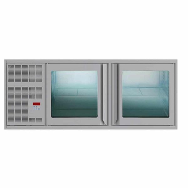 Шкаф холодильный настенный Electrolux PR2EVPVT 121956