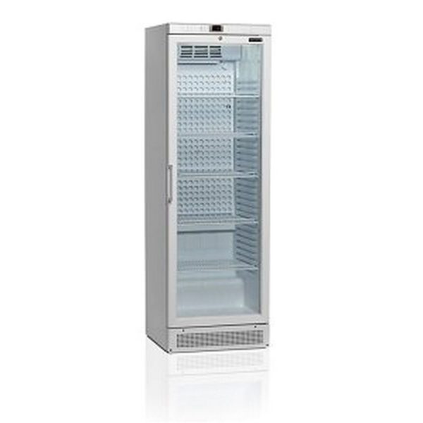 Шкаф холодильный со стеклом Tefcold MSU400-I