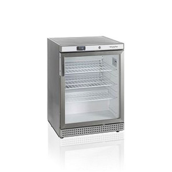 Шкаф холодильный со стеклом Tefcold UR200SG-I