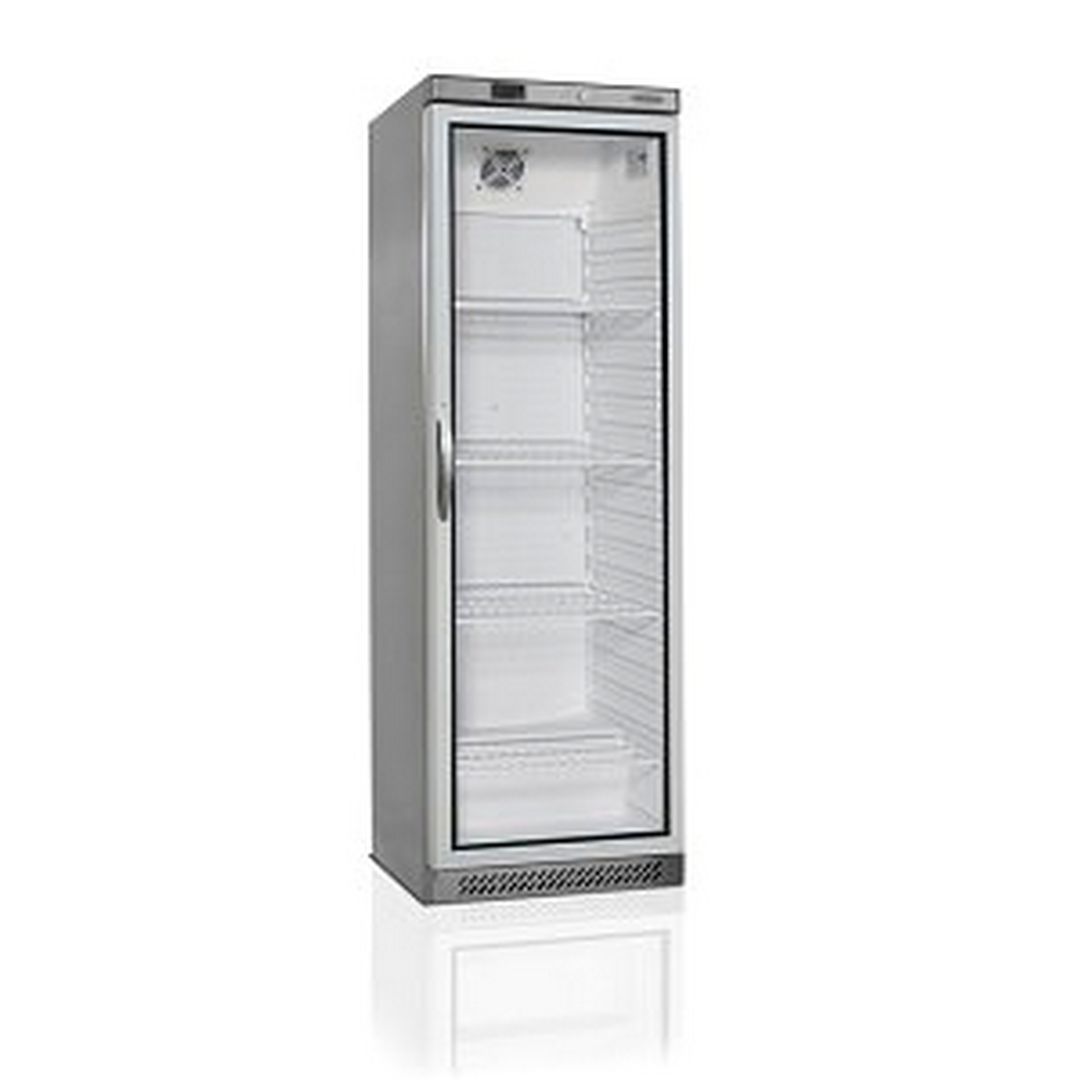 Шкаф холодильный со стеклом Tefcold UR400SG-I