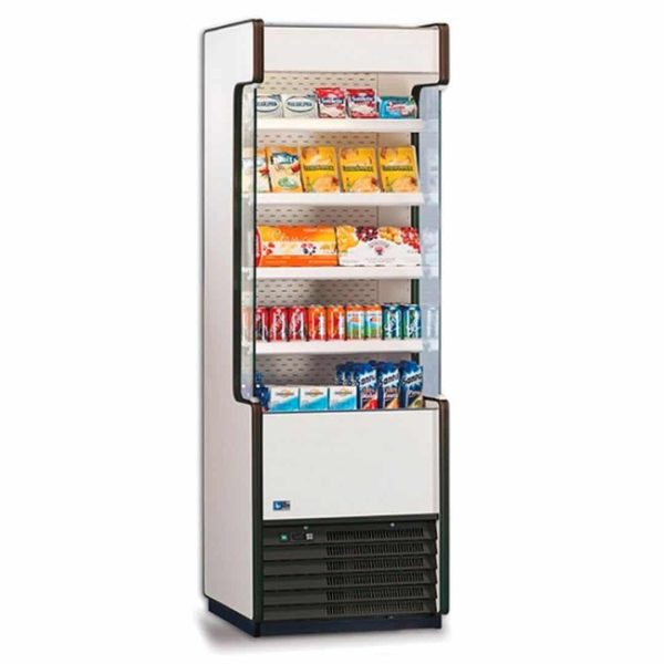 Шкаф холодильный Tecfrigo BABY PLUS 60 VL