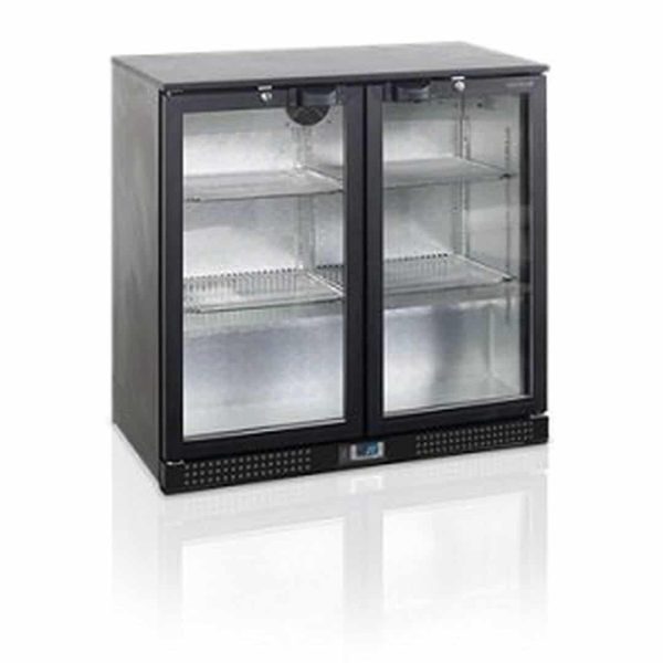 Шкаф холодильный Tefcold BA20H-I