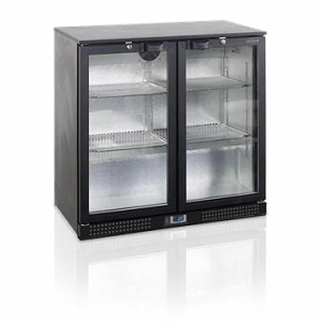 Шкаф холодильный Tefcold BA20H-I