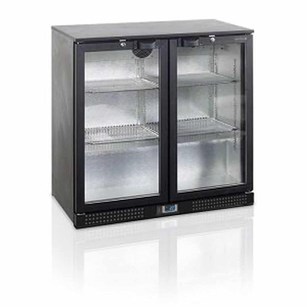 Шкаф холодильный Tefcold BA25H-I