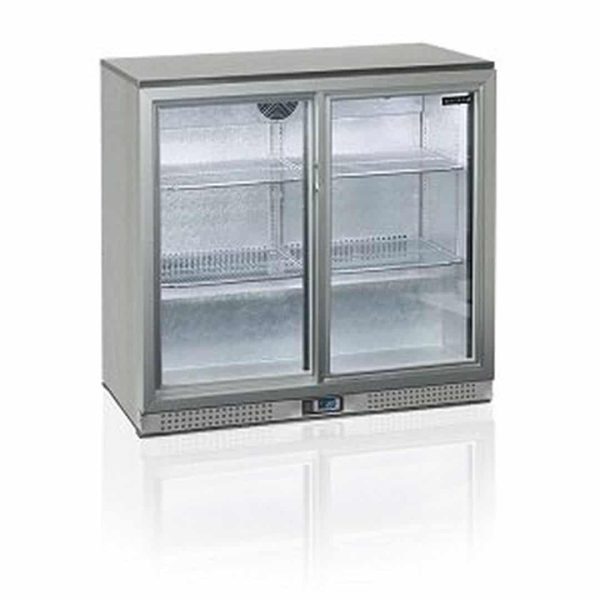 Шкаф холодильный Tefcold BA25S-I S/A