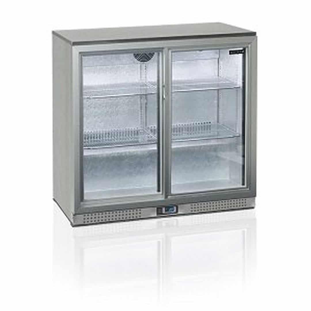 Шкаф холодильный Tefcold BA25S-I S/A
