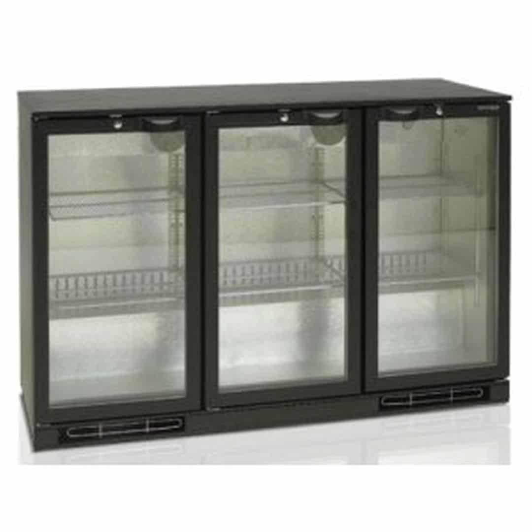 Шкаф холодильный Tefcold BA30H-P