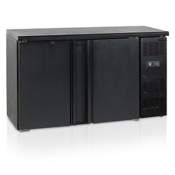 Шкаф холодильный Tefcold CBC210-P
