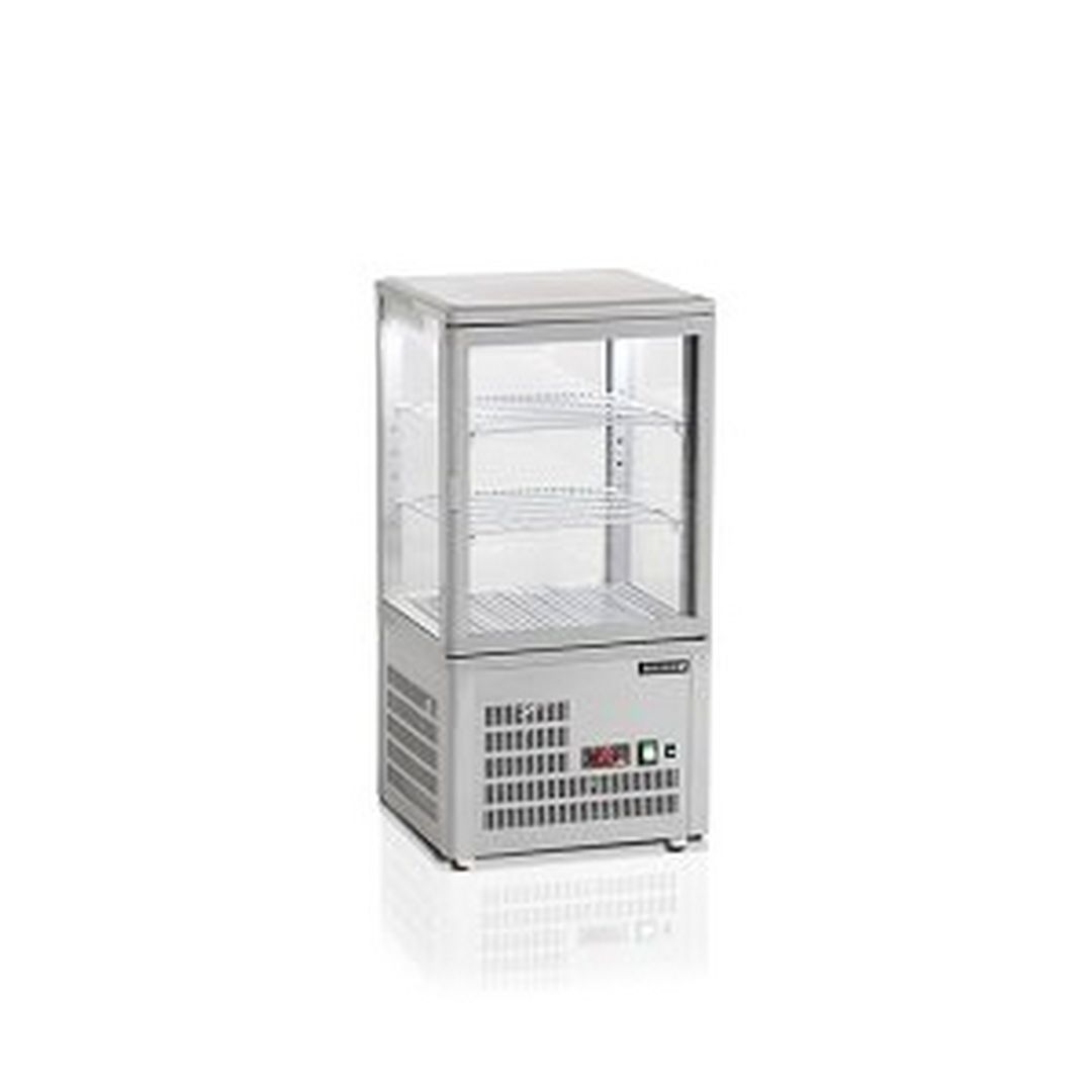 Шкаф холодильный Tefcold UPD60-I-GREY