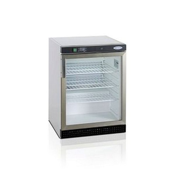 Шкаф холодильный Tefcold UR200G-I