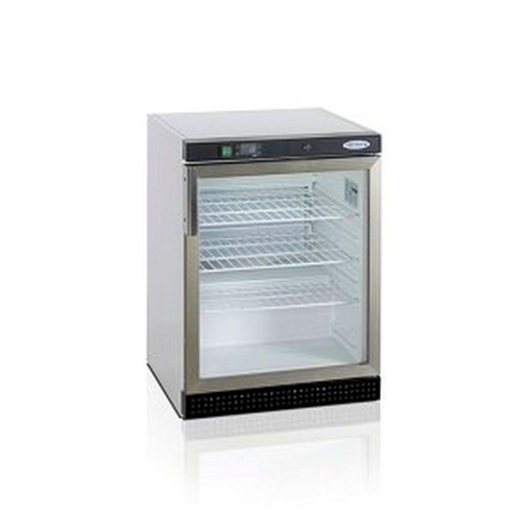 Шкаф холодильный Tefcold UR200G-I