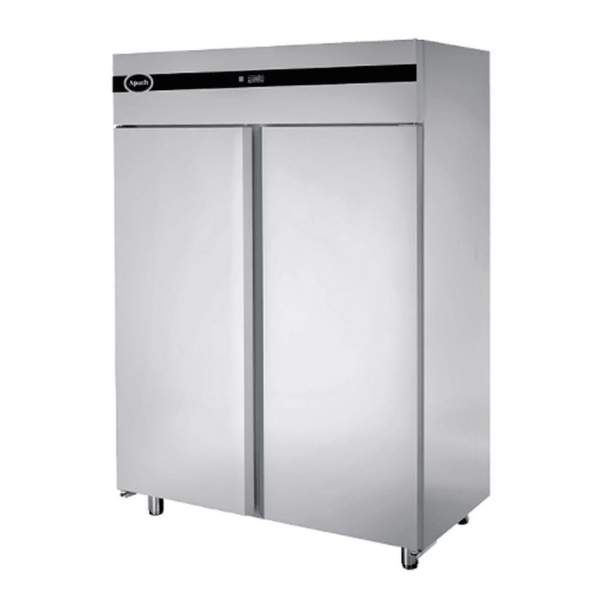 Шкаф морозильный Apach F1400BT Dom plus