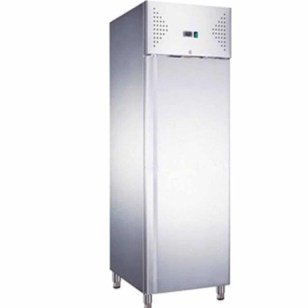 Шкаф морозильный Hurakan HKN-GX650BT