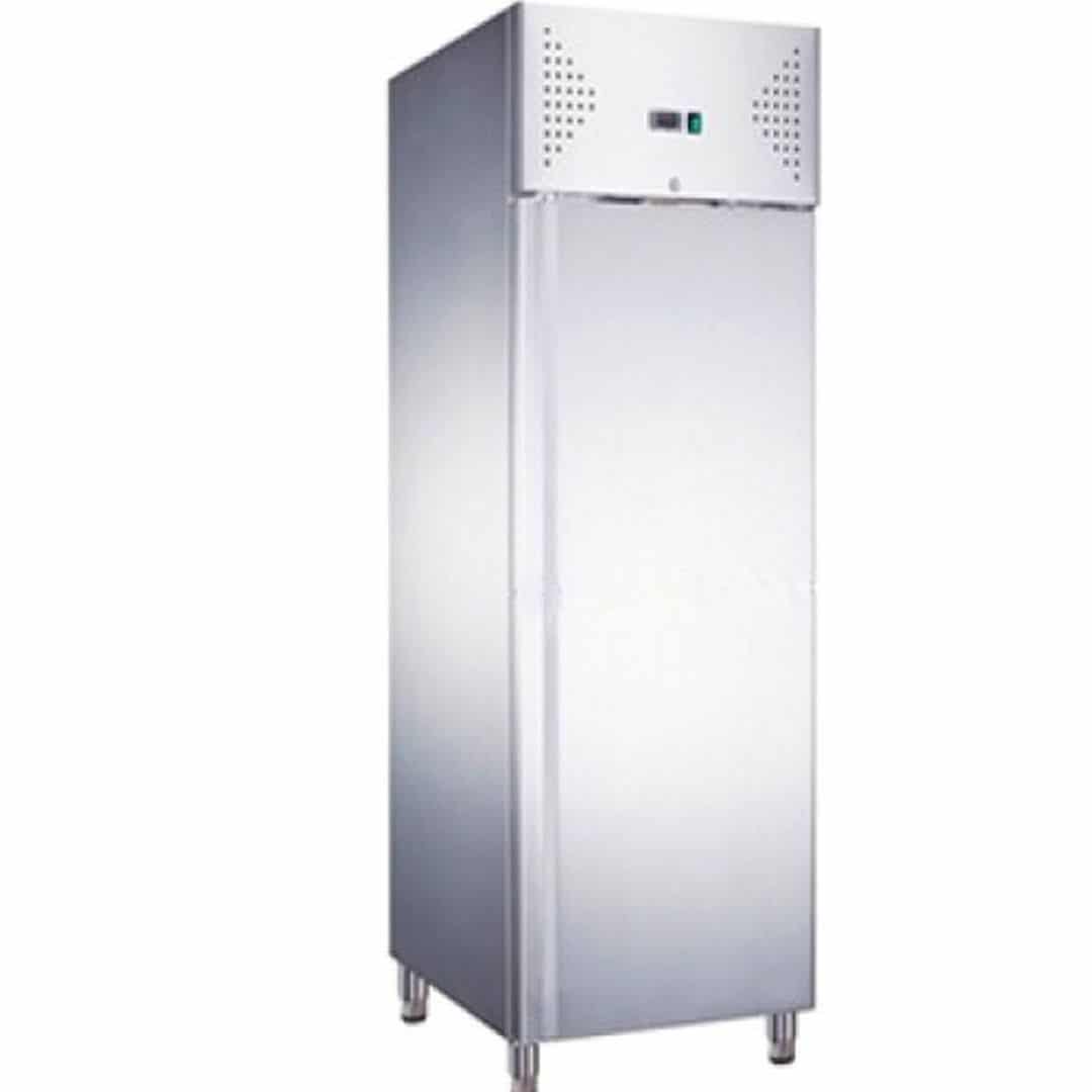 Шкаф морозильный Hurakan HKN-GX650BT