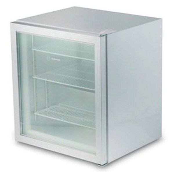 Шкаф морозильный Hurakan HKN-UF100G