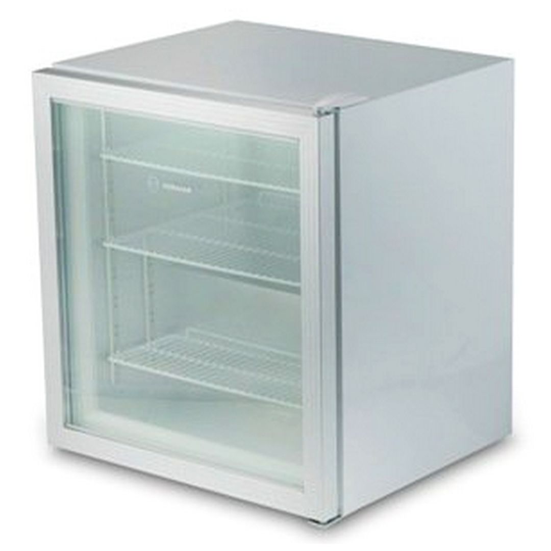 Шкаф морозильный Hurakan HKN-UF100G