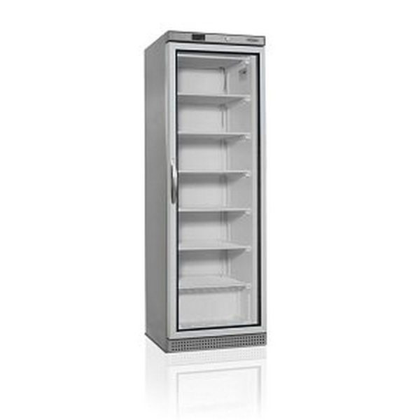 Шкаф морозильный со стеклом Tefcold UF400SG-P