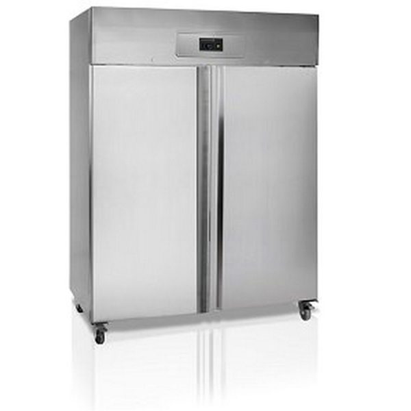 Шкаф морозильный Tefcold RF1420-P