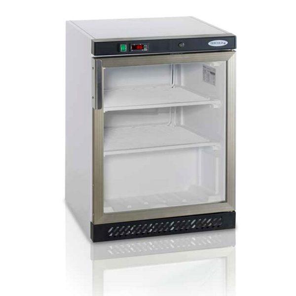 Шкаф морозильный Tefcold UF200G-P