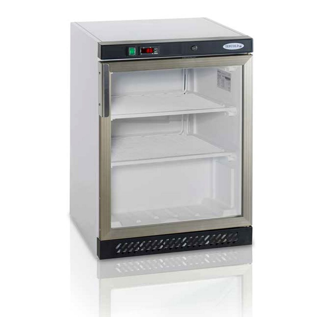 Шкаф морозильный Tefcold UF200G-P