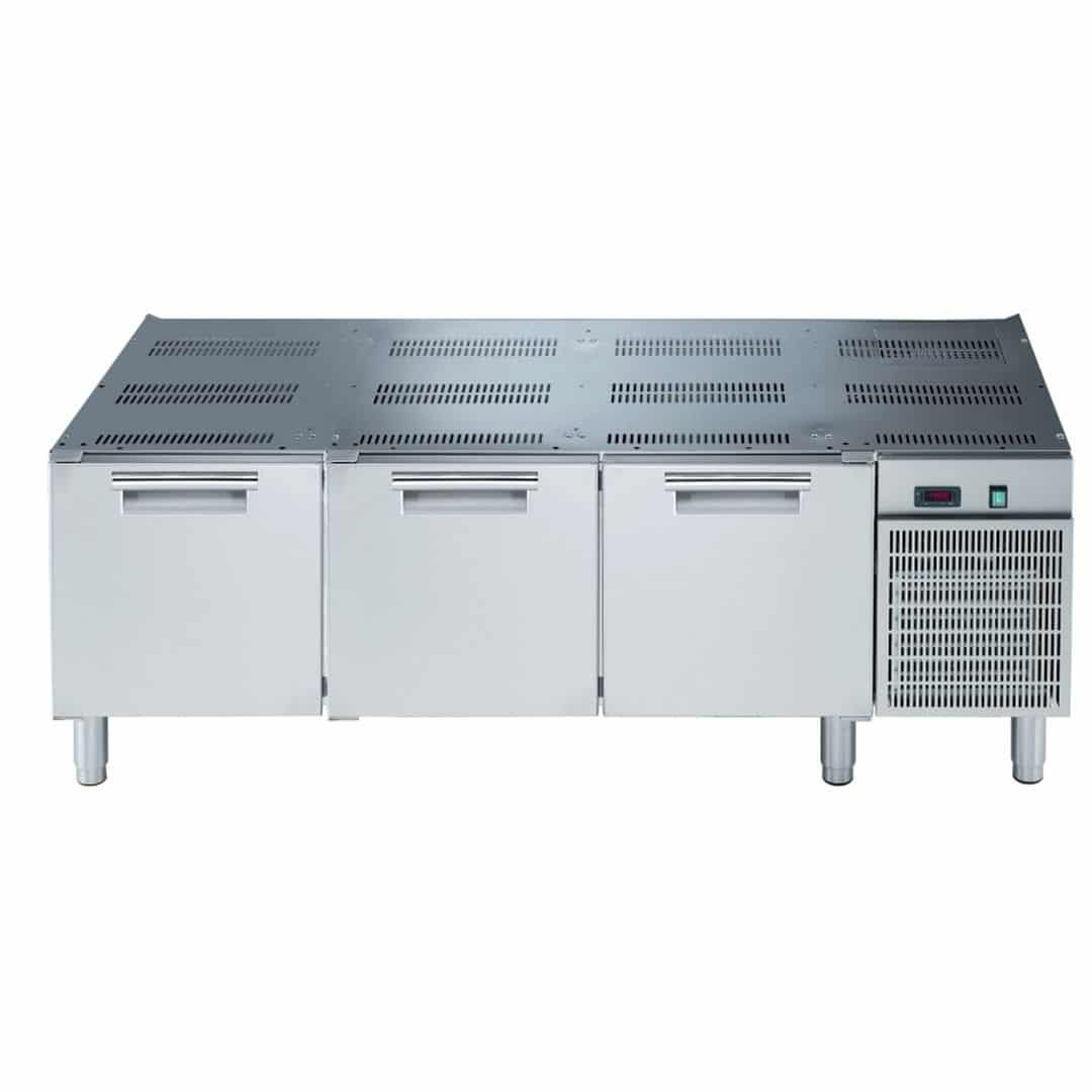 Шкаф-подставка холодильная Electrolux E7BAPP00RD 371258