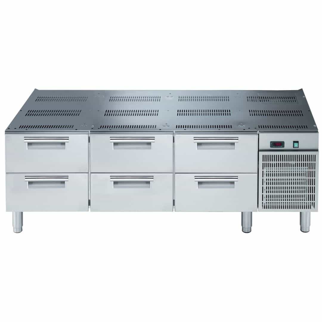 Шкаф-подставка холодильная Electrolux E9BAPP00RH 391275