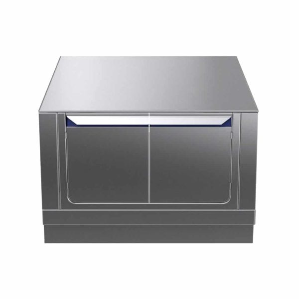 Шкаф-подставка холодильная Electrolux MA1FDAHOOO 588227