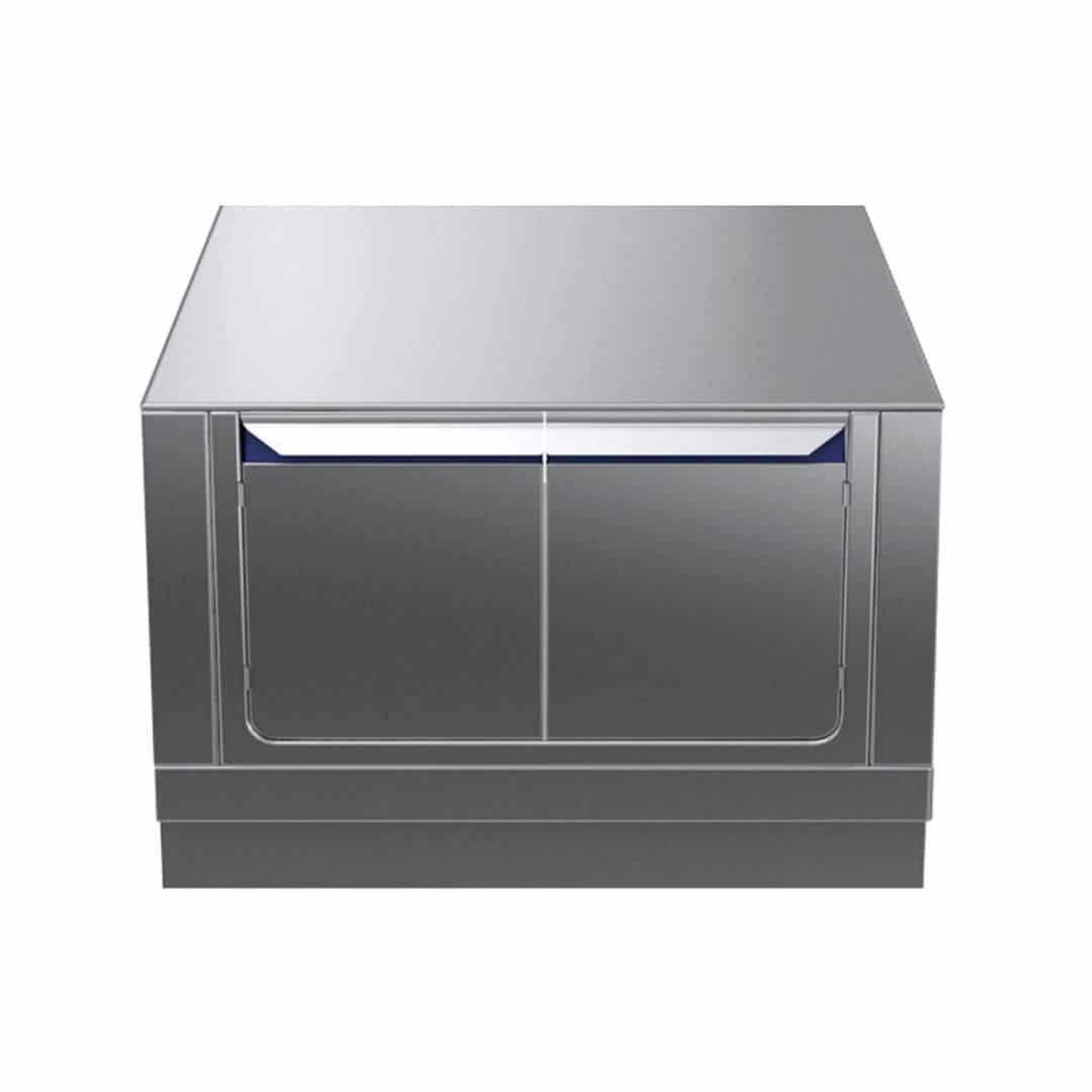 Шкаф-подставка холодильная Electrolux MA1FDAHOOO 588227
