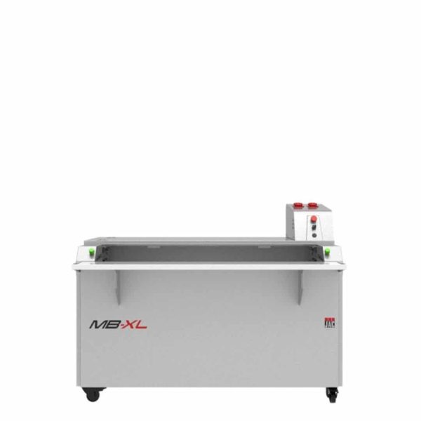 Шкаф предварительный расстойки JAC MB XL