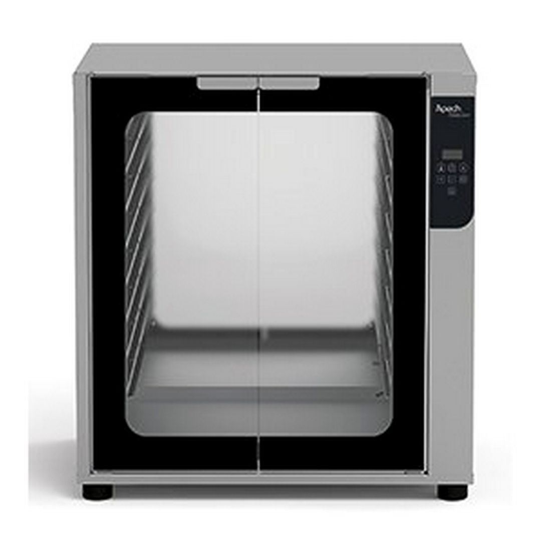 Шкаф расстоечный Apach APE8ADS D