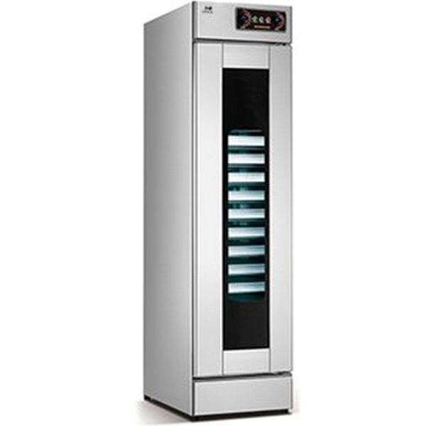 Шкаф расстоечный Hurakan HKN-XLT193