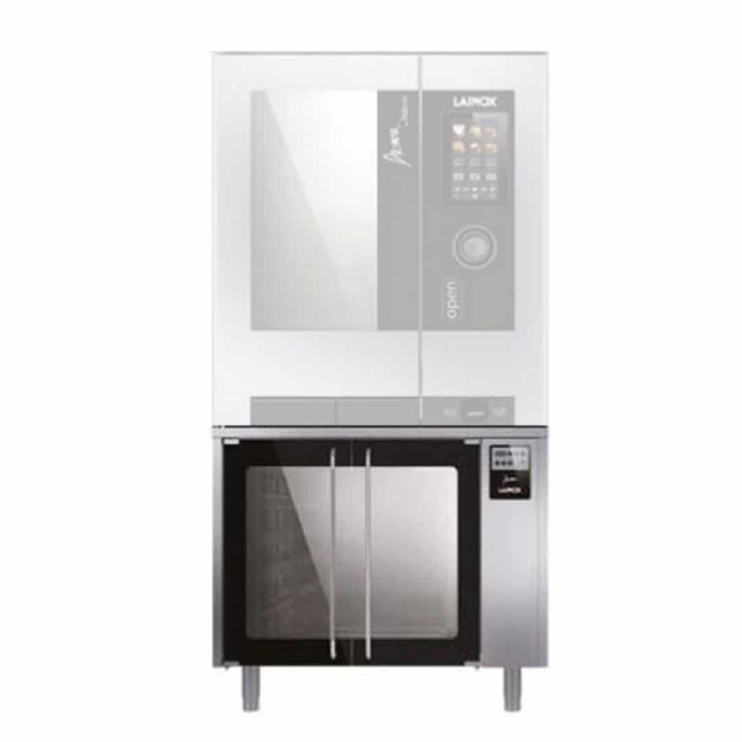 Шкаф расстоечный Lainox NLV084+CR0597649