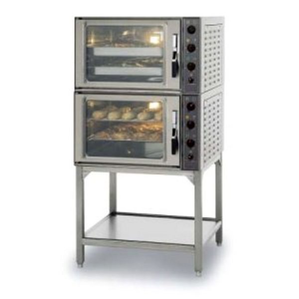 Шкаф расстоечный METOS CHEF200 3751975