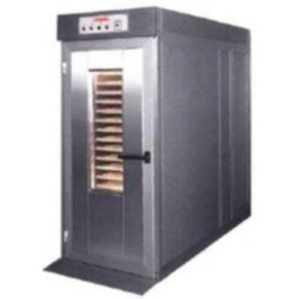 Шкаф расстоечный Sottoriva QUASAR 40Х60 (1 дверь, 2 тележки)