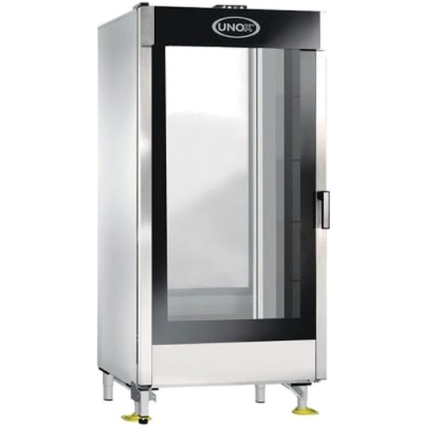Шкаф расстоечный UNOX XL1003