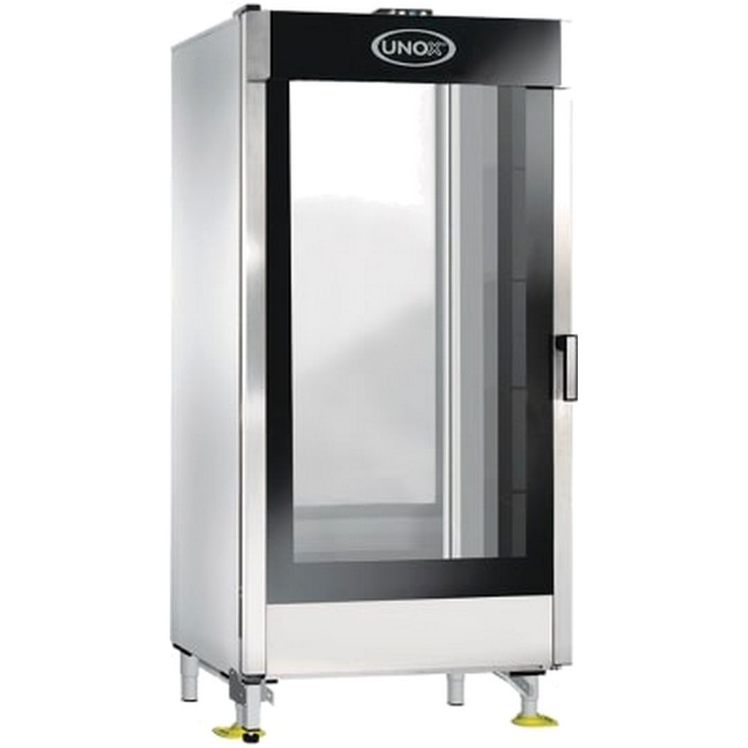 Шкаф расстоечный UNOX XL1003