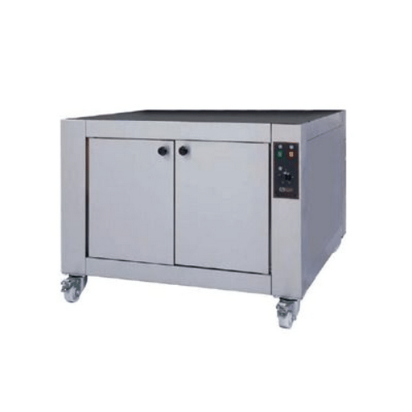 Шкаф расстоечный Zanolli T POLIS 2S/CL 2MC (увлажнитель)