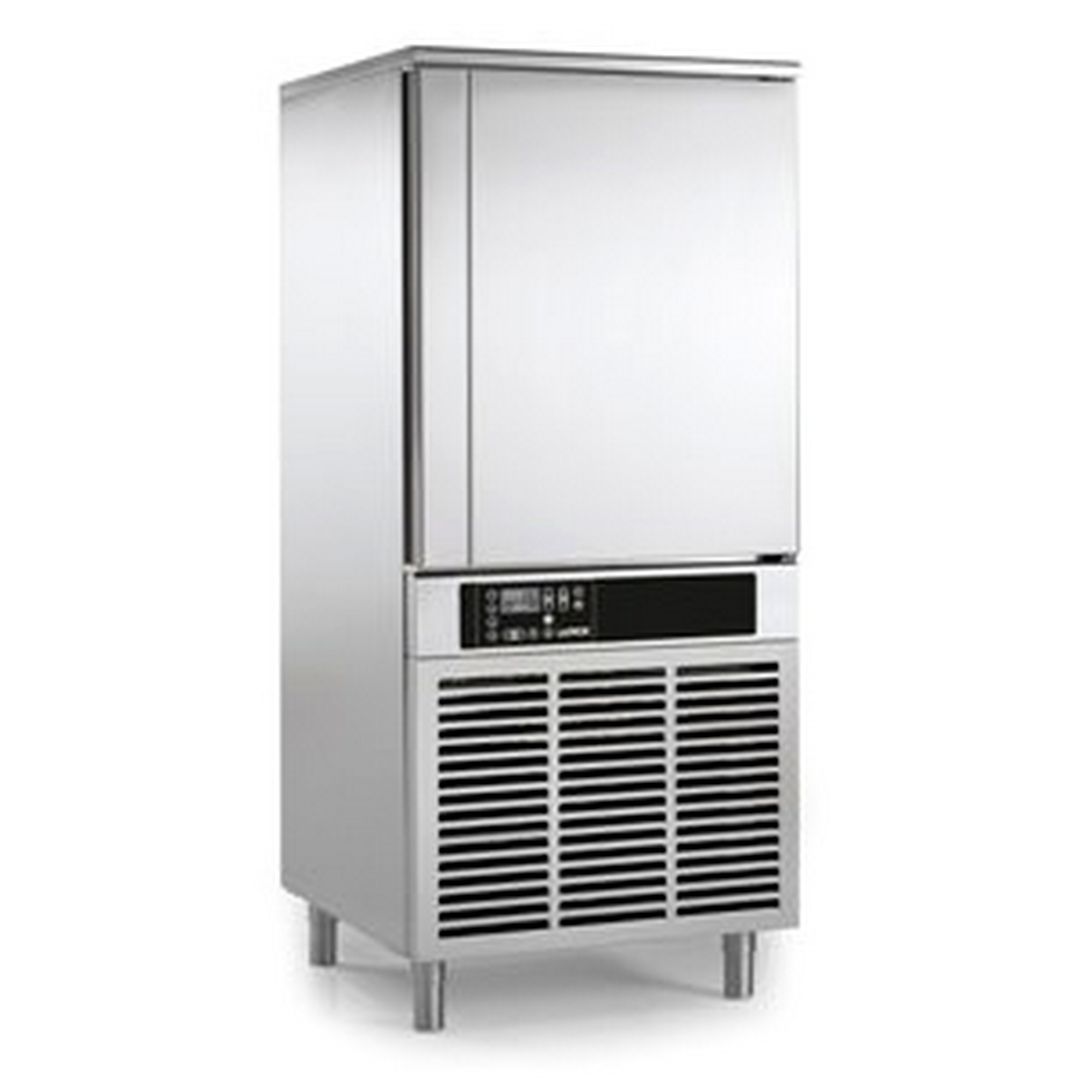 Шкаф шокового охлаждения Lainox RCR012S