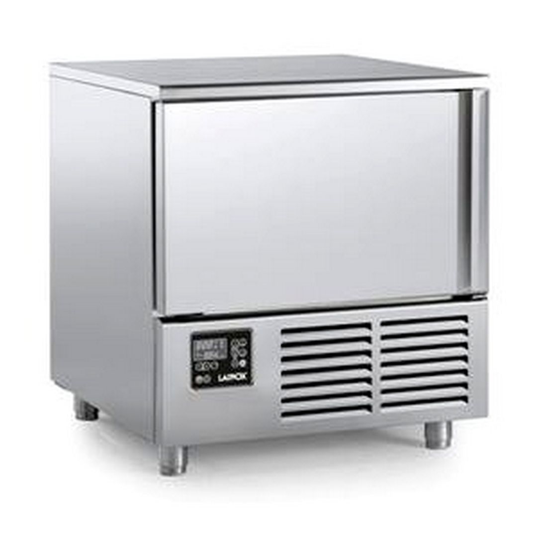 Шкаф шокового охлаждения Lainox RCR051S