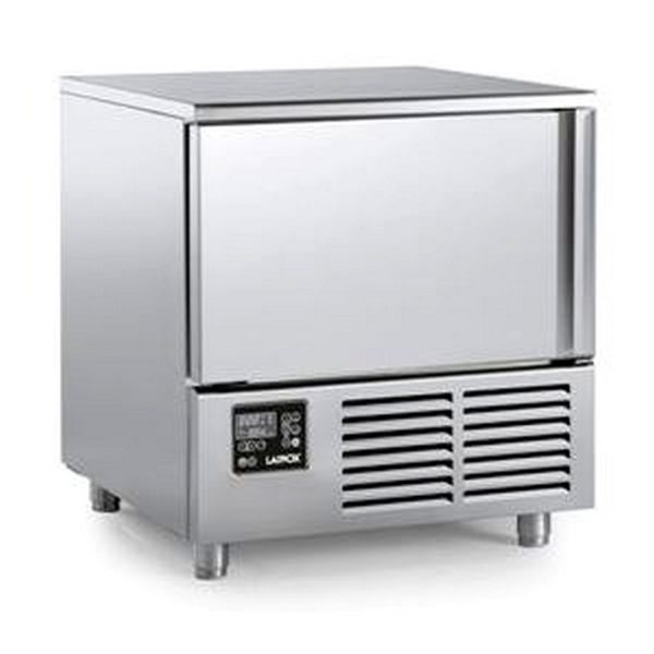 Шкаф шокового охлаждения Lainox RCR051S